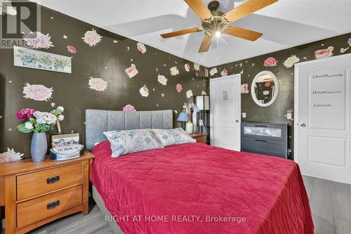 305 Alder Street, Orangeville, ON - Indoor Photo Showing Bedroom