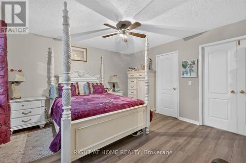 305 Alder Street, Orangeville, ON - Indoor Photo Showing Bedroom