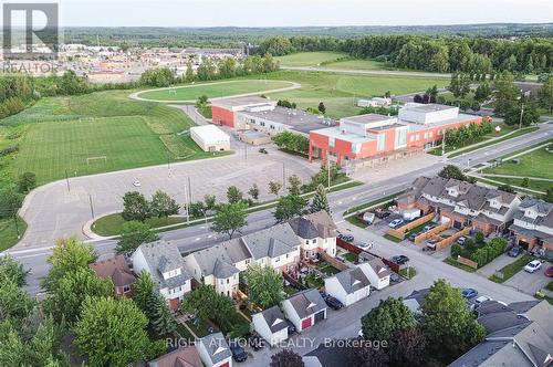 305 Alder Street, Orangeville, ON - Outdoor With View