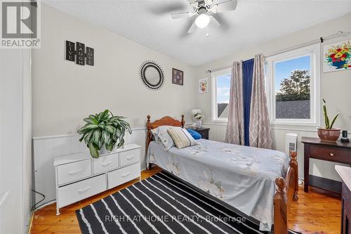 305 Alder Street, Orangeville, ON - Indoor Photo Showing Bedroom