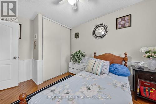 305 Alder Street, Orangeville, ON - Indoor Photo Showing Bedroom