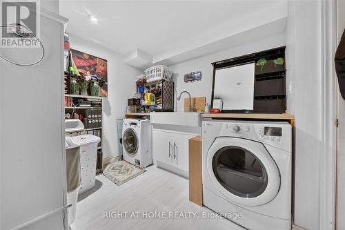 305 Alder Street, Orangeville, ON - Indoor Photo Showing Laundry Room