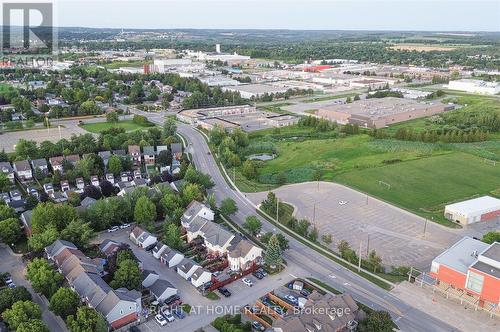 305 Alder Street, Orangeville, ON - Outdoor With View