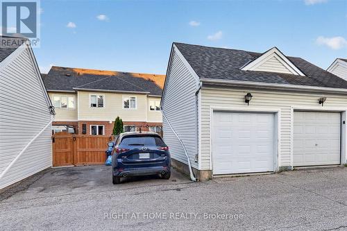 305 Alder Street, Orangeville, ON - Outdoor With Exterior