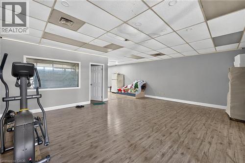 Image quality insufficient for description - 1292 Barton Street E, Hamilton, ON 