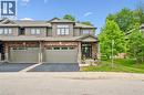 254 Gosling Gardens Unit# 12, Guelph, ON  - Outdoor With Facade 