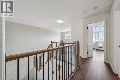 254 Gosling Gardens Unit# 12, Guelph, ON - Indoor Photo Showing Other Room