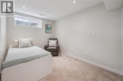 254 Gosling Gardens Unit# 12, Guelph, ON - Indoor
