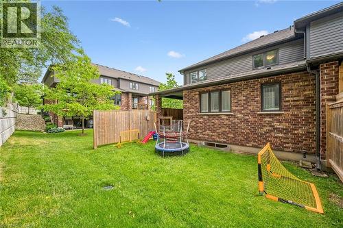 254 Gosling Gardens Unit# 12, Guelph, ON - Outdoor