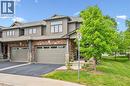 254 Gosling Gardens Unit# 12, Guelph, ON  - Outdoor With Facade 
