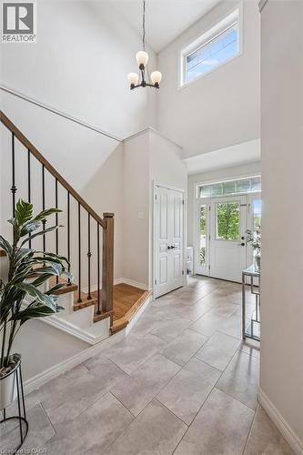 254 Gosling Gardens Unit# 12, Guelph, ON - Indoor Photo Showing Other Room