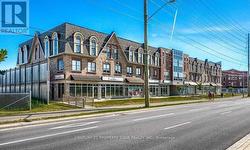 225 - 3865 MAJOR MACKENZIE DRIVE Vaughan, ON L4H 4P4