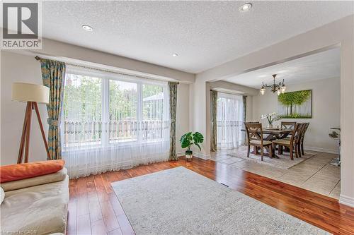270 Springvalley Crescent, Hamilton, ON - Indoor Photo Showing Other Room