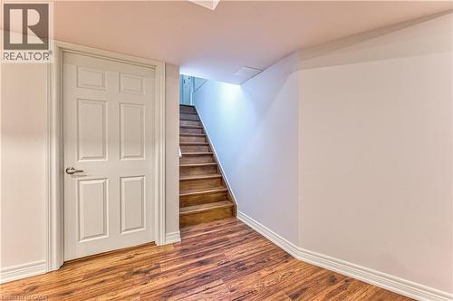 270 Springvalley Crescent, Hamilton, ON - Indoor Photo Showing Other Room