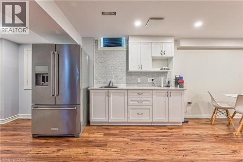 270 Springvalley Crescent, Hamilton, ON - Indoor Photo Showing Other Room