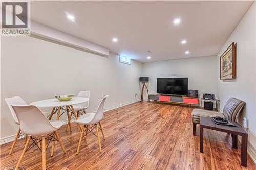 270 Springvalley Crescent, Hamilton, ON - Indoor