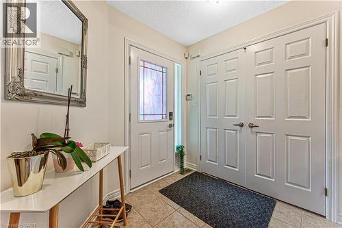 270 Springvalley Crescent, Hamilton, ON - Indoor Photo Showing Other Room