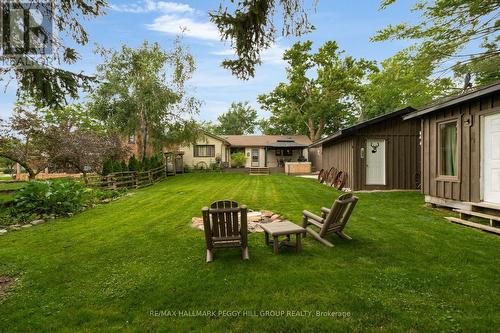 598321 2Nd Line W, Mulmur, ON - Outdoor