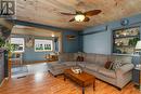 598321 2Nd Line W, Mulmur, ON  - Indoor Photo Showing Living Room 