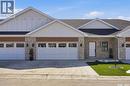 22 720 Brighton Boulevard, Saskatoon, SK  - Outdoor 