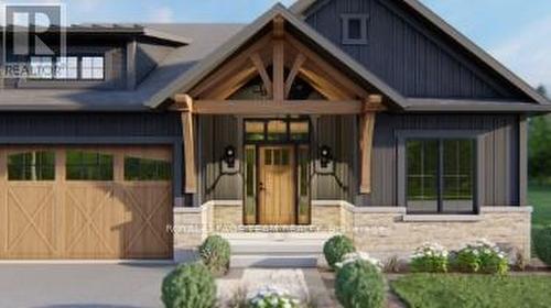 136 Chandelle Private, Ottawa, ON - Outdoor