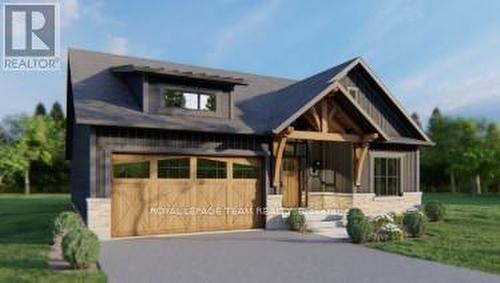 136 Chandelle Private, Ottawa, ON - Outdoor