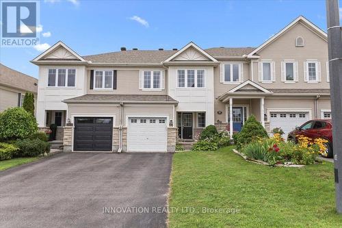 195 Golflinks Drive, Ottawa, ON - Outdoor With Facade
