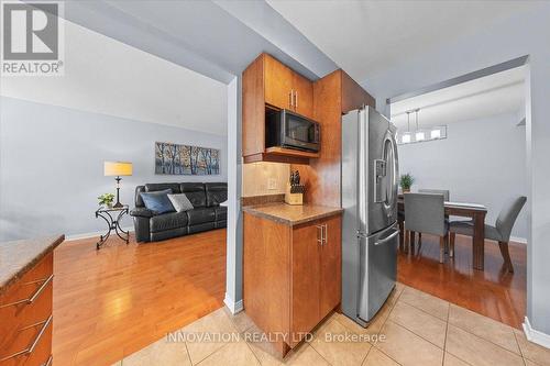 195 Golflinks Drive, Ottawa, ON - Indoor Photo Showing Kitchen