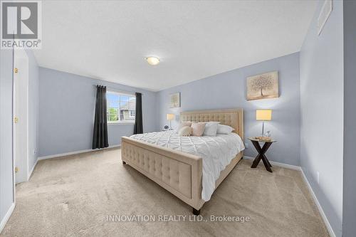 195 Golflinks Drive, Ottawa, ON - Indoor Photo Showing Bedroom
