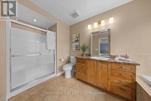 195 Golflinks Drive, Ottawa, ON - Indoor Photo Showing Bathroom