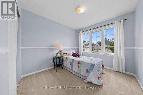 195 Golflinks Drive, Ottawa, ON - Indoor Photo Showing Bedroom