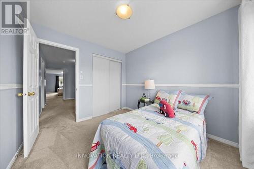 195 Golflinks Drive, Ottawa, ON - Indoor Photo Showing Bedroom