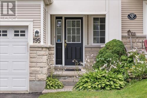 195 Golflinks Drive, Ottawa, ON - Outdoor