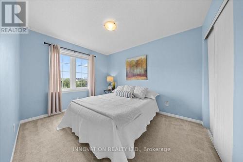 195 Golflinks Drive, Ottawa, ON - Indoor Photo Showing Bedroom