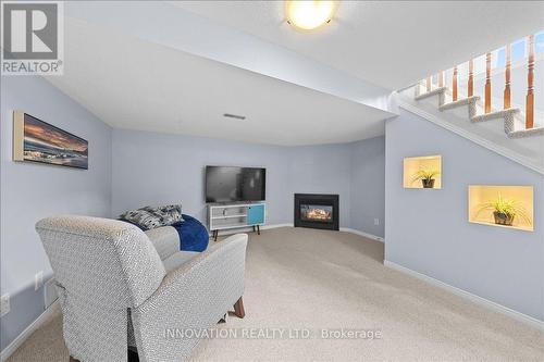 195 Golflinks Drive, Ottawa, ON - Indoor