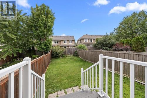 195 Golflinks Drive, Ottawa, ON - Outdoor