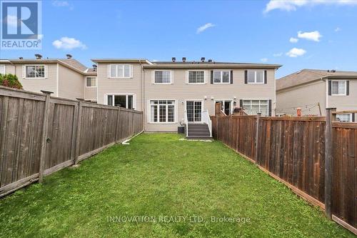 195 Golflinks Drive, Ottawa, ON - Outdoor With Exterior