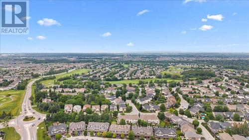 195 Golflinks Drive, Ottawa, ON - Outdoor With View
