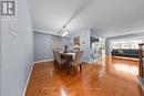 195 Golflinks Drive, Ottawa, ON  - Indoor Photo Showing Dining Room 
