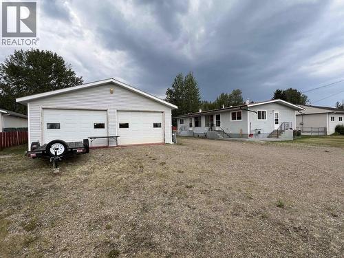 5527 48 STREET  Fort Nelson, BC V0C 1R0