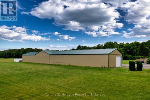 3208 -3214 Pigram Line, South-West Oxford, ON - Outdoor With View