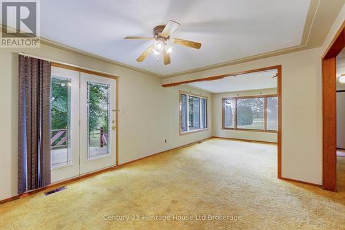 3208 -3214 Pigram Line, South-West Oxford, ON - Indoor Photo Showing Other Room