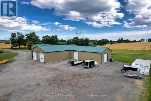 3208-3214 Pigram Line, South-West Oxford, ON 