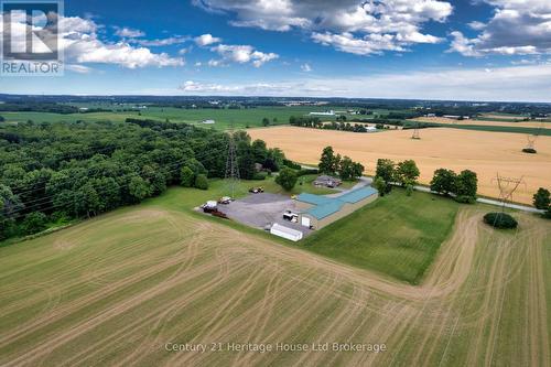 3208-3214 Pigram Line, South-West Oxford, ON 