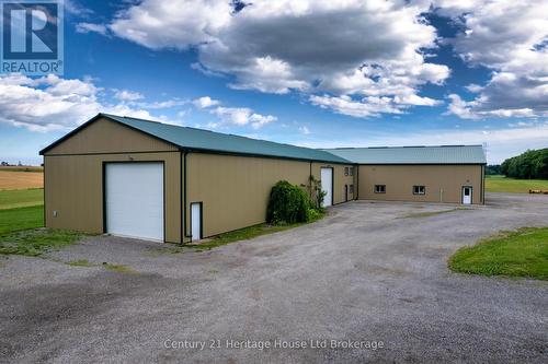 3208-3214 Pigram Line, South-West Oxford, ON 