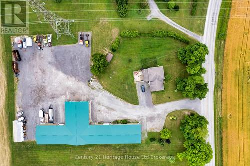 3208-3214 Pigram Line, South-West Oxford, ON 