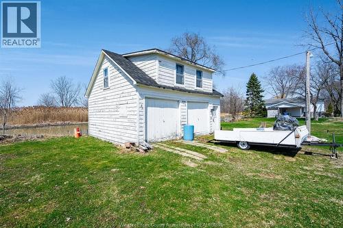 V/L Heritage Road, Kingsville, ON 