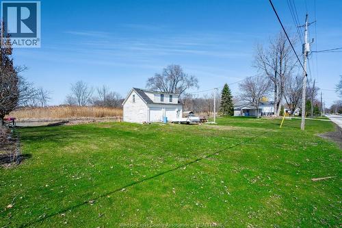 V/L Heritage Road, Kingsville, ON 