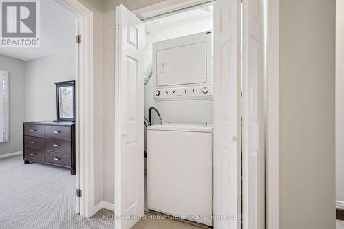 711 Johnston Park Avenue, Collingwood, ON - Indoor Photo Showing Laundry Room