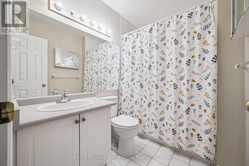 711 Johnston Park Avenue, Collingwood, ON - Indoor Photo Showing Bathroom